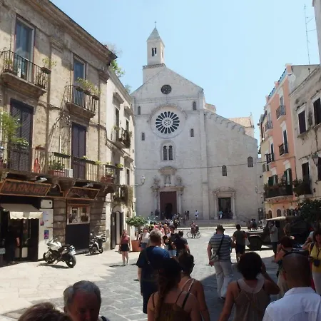 Dante - Centro * バーリ