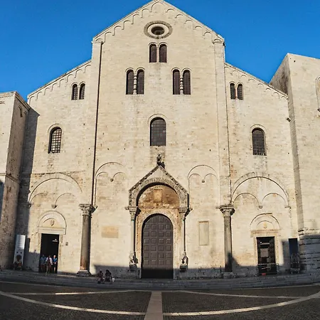 Apartmán Dante - Centro *