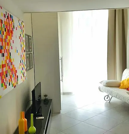 Dante - Centro Apartment Bari