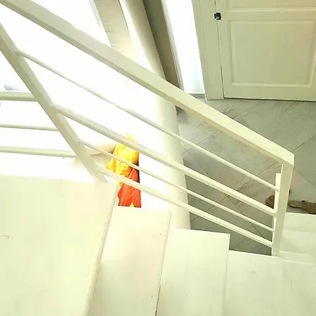 アパート Dante - Centro *