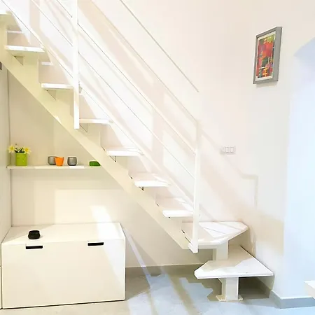 Dante - Centro * バーリ