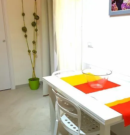 Apartment Dante - Centro *