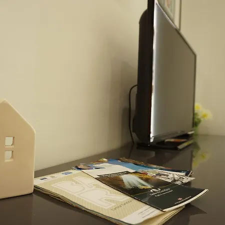 アパート Dante - Centro