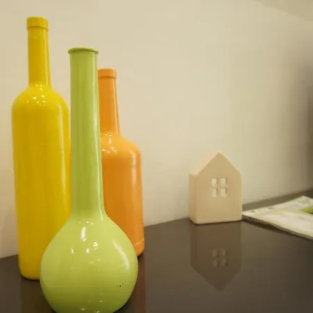 Dante - Centro アパート