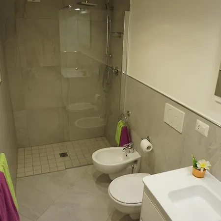 Dante - Centro アパート *