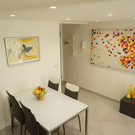 Dante - Centro * バーリ