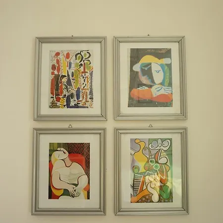 Dante - Centro アパート