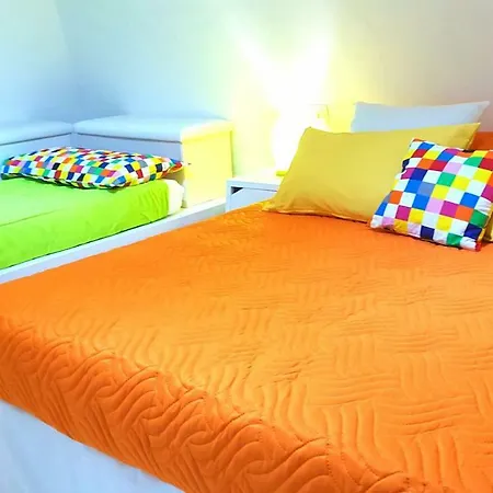 Dante - Centro * Bari