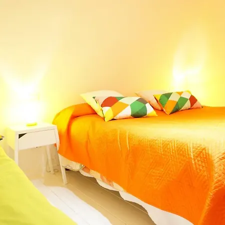 Apartment Dante - Centro Bari