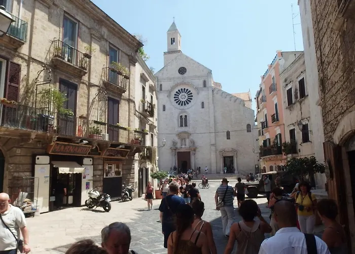 Dante - Centro * Bari