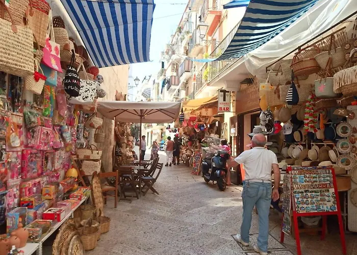 Apartmán Dante - Centro *