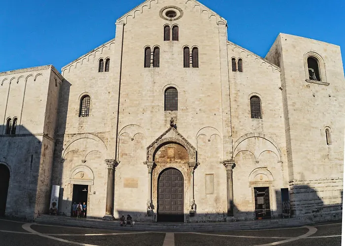 Appartement Dante - Centro *