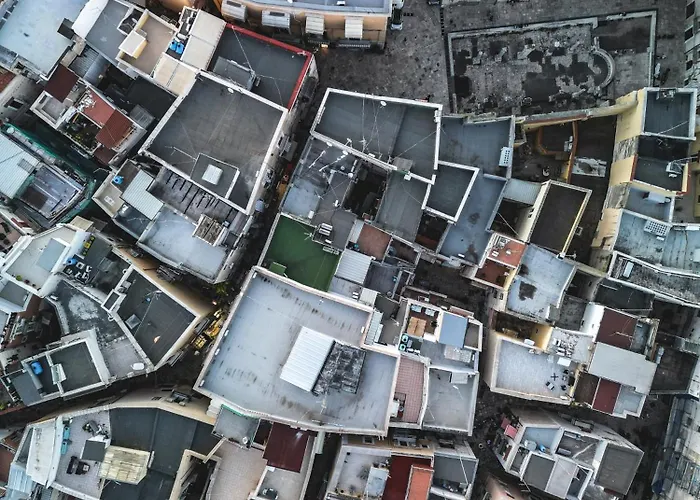 Dante - Centro Apartmán