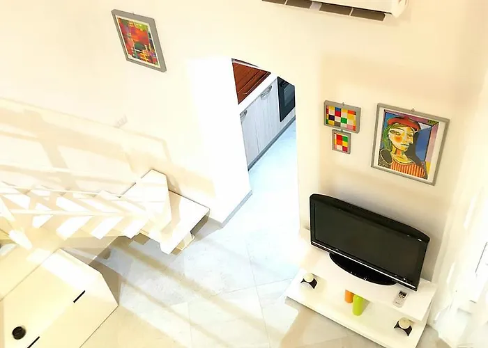 Apartmán Dante - Centro