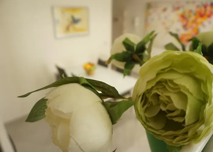 Dante - Centro Appartement *