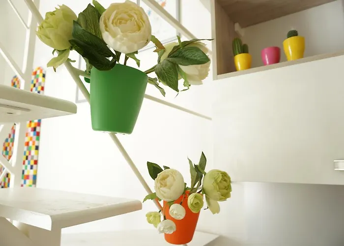 Dante - Centro * Bari