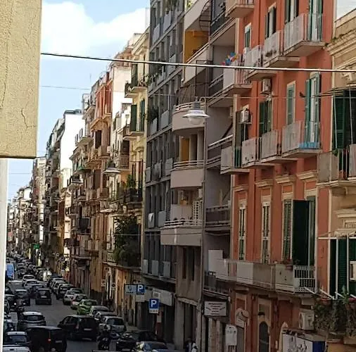 Dante - Centro Appartement