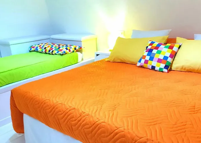 Dante - Centro * Bari