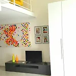 Apartment Dante - Centro