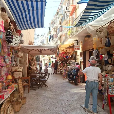 Apartamento Dante - Centro *