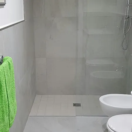 Dante - Centro Lägenhet *