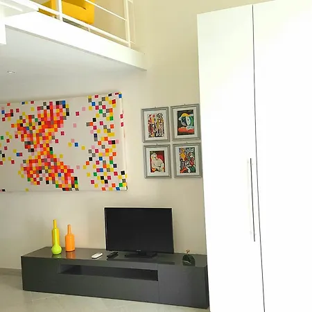 Apartamento Dante - Centro