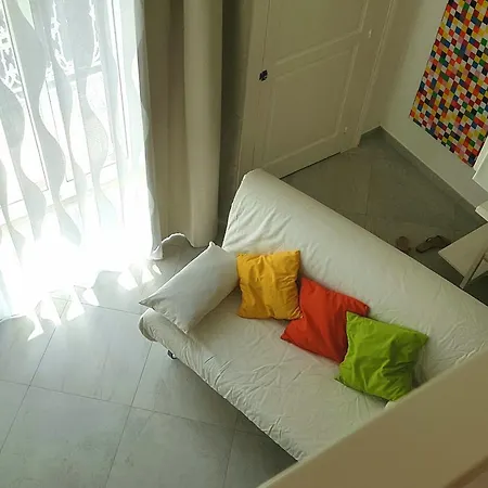 Dante - Centro Apartamento