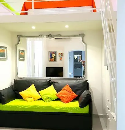 Apartment Dante - Centro *