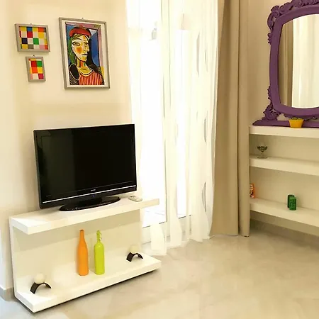 Dante - Centro Apartamento *