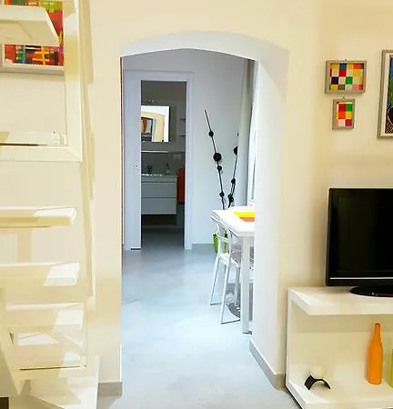 Apartamento Dante - Centro Bari
