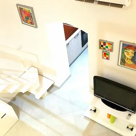 Apartment Dante - Centro