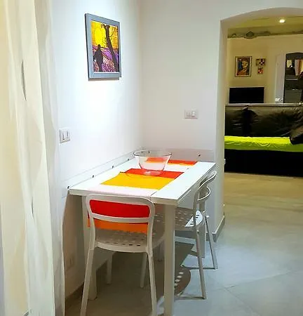 Dante - Centro Apartment Bari