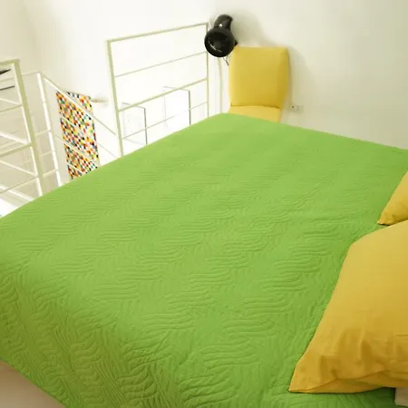 Apartment Dante - Centro Bari