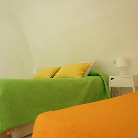 Dante - Centro Бари