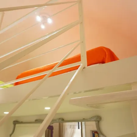 Apartamento Dante - Centro *