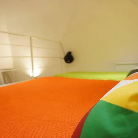 Апартаменты Dante - Centro *