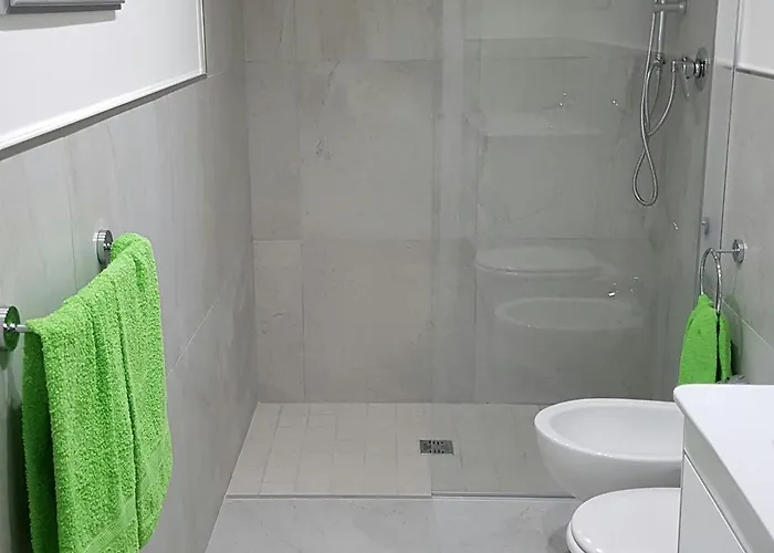 Dante - Centro Apartamento *