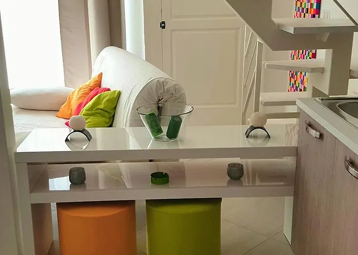 Dante - Centro * Bari