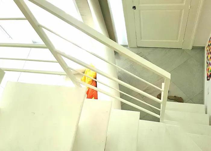 Apartamento Dante - Centro *