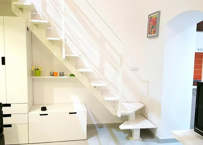 Dante - Centro * Bari