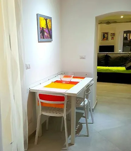 Dante - Centro Apartamento Bari