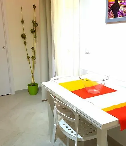 Apartamento Dante - Centro *