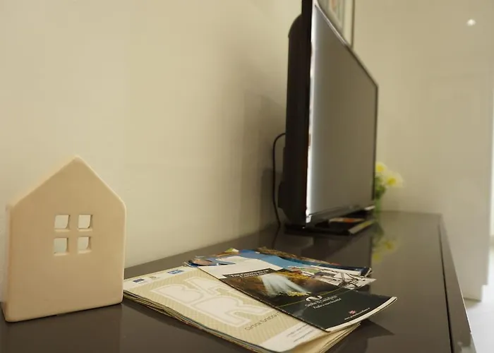 Apartamento Dante - Centro