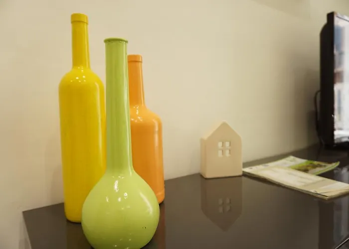 Dante - Centro Apartamento