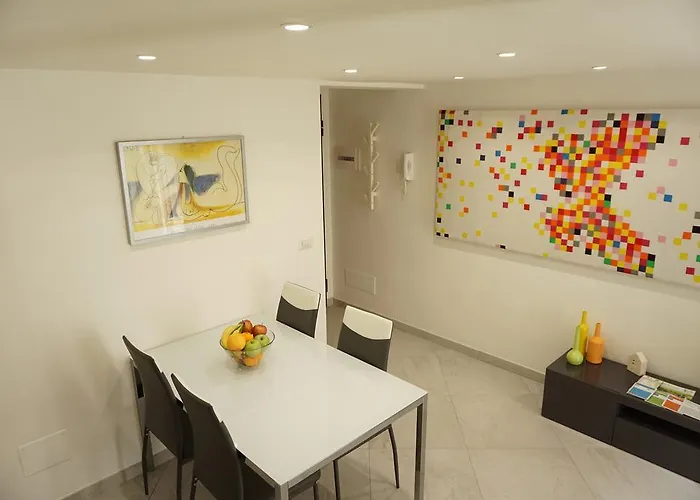 Dante - Centro * Bari