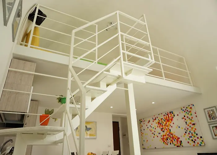 Dante - Centro Apartamento Bari