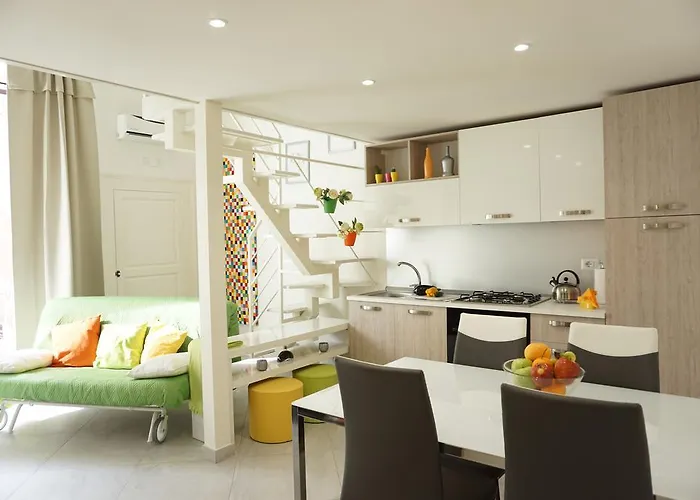 Apartamento Dante - Centro *