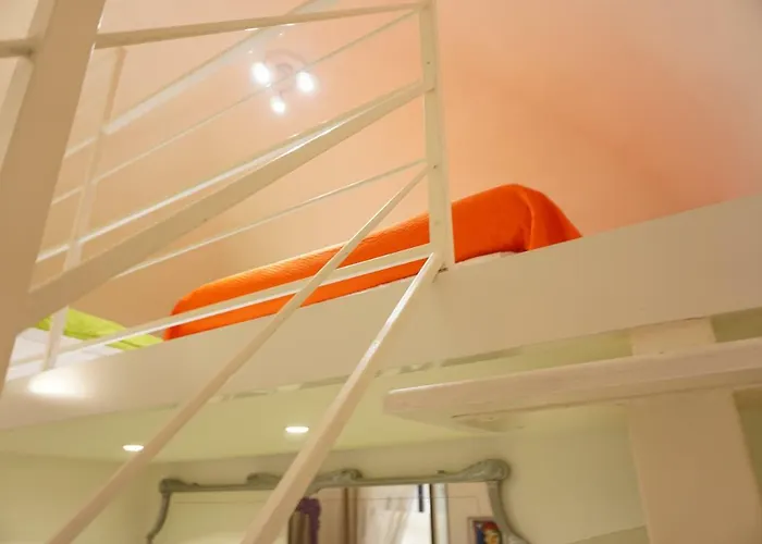 Apartamento Dante - Centro *