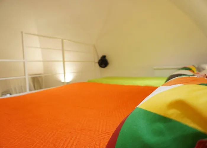 Apartamento Dante - Centro *